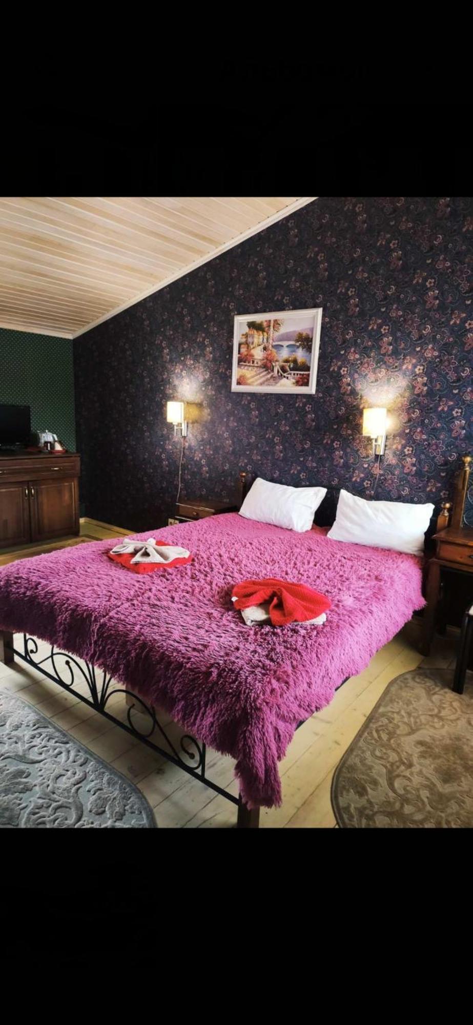 Minihotel Zolotoe Runo Ploskoye Ruang foto