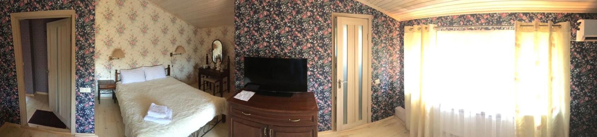 Minihotel Zolotoe Runo Ploskoye Ruang foto