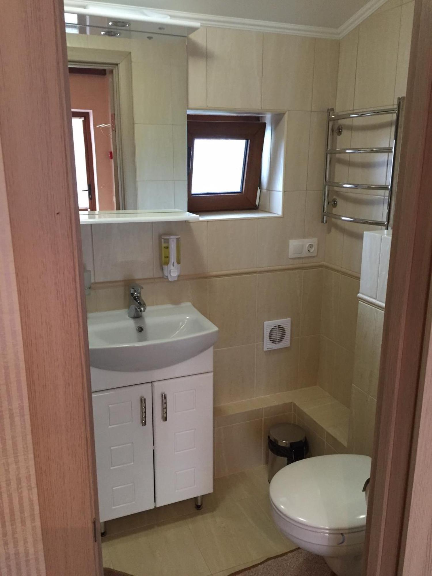 Minihotel Zolotoe Runo Ploskoye Ruang foto