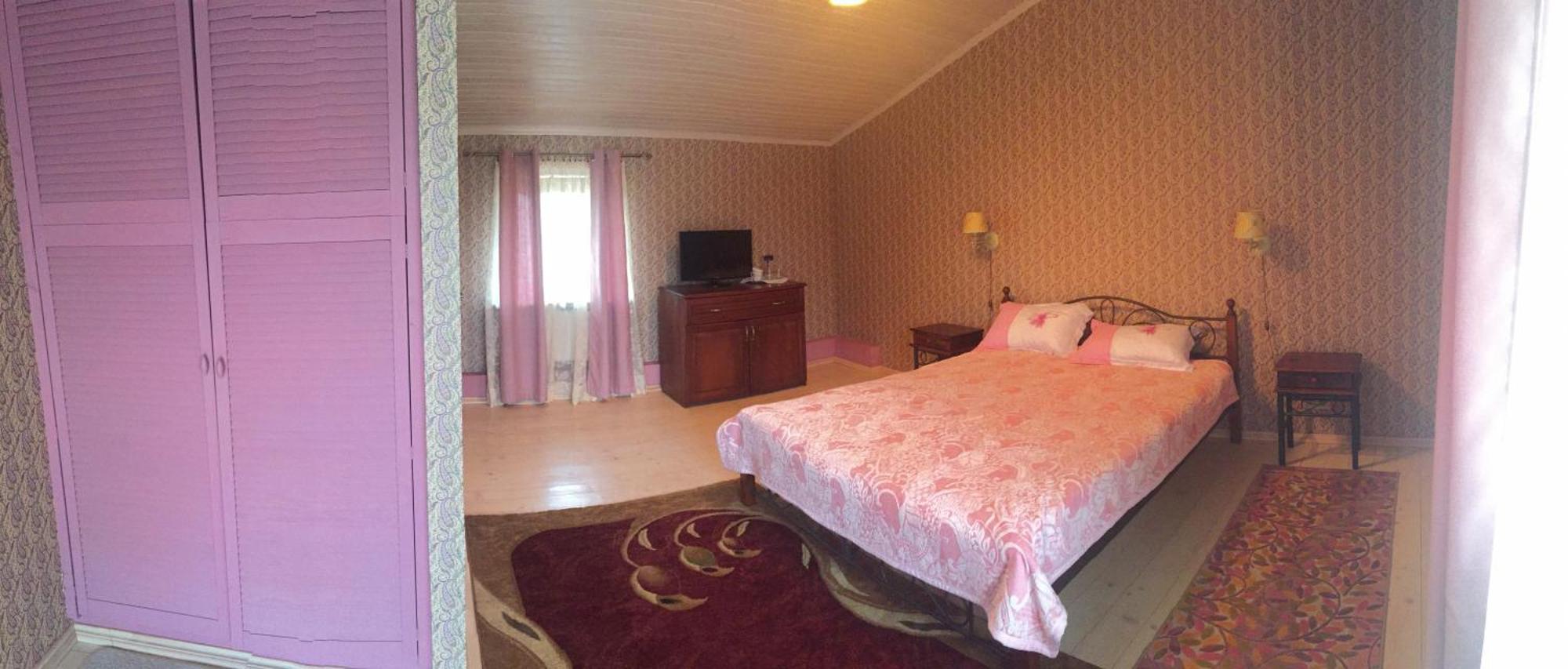 Minihotel Zolotoe Runo Ploskoye Ruang foto