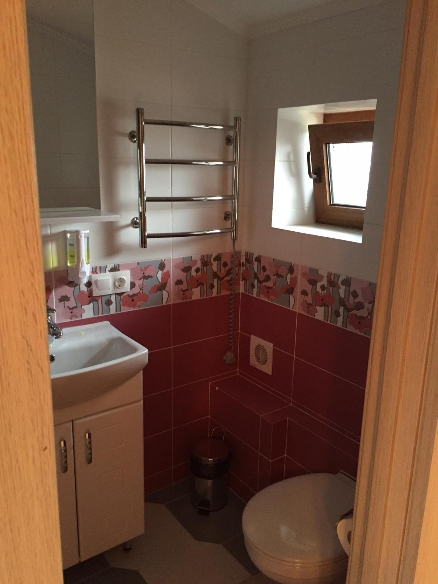 Minihotel Zolotoe Runo Ploskoye Ruang foto