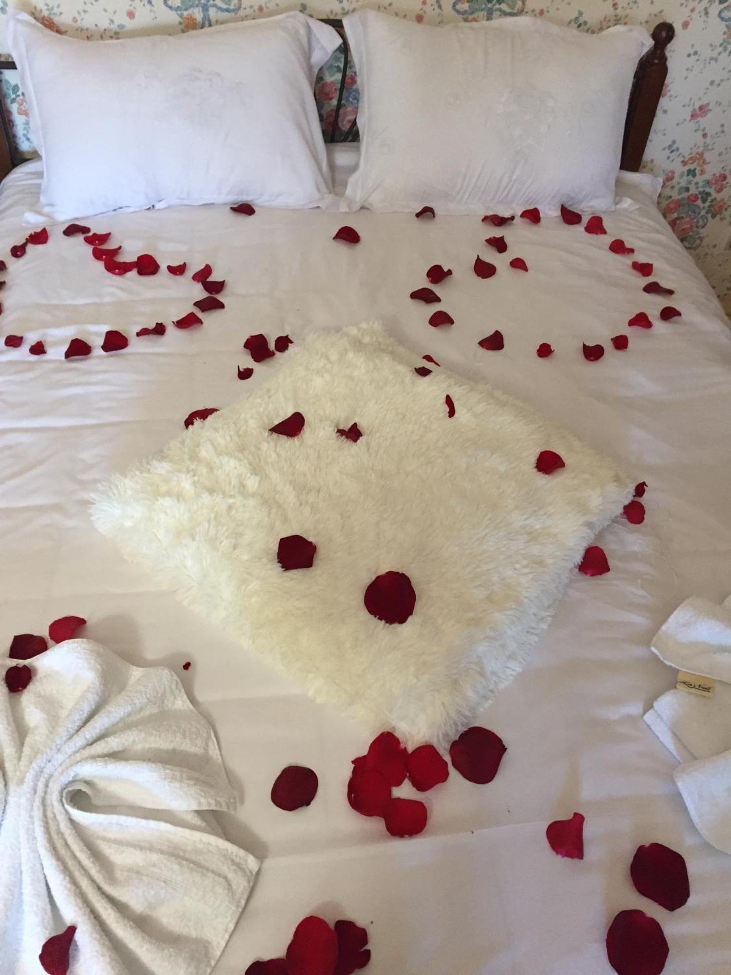 Minihotel Zolotoe Runo Ploskoye Ruang foto