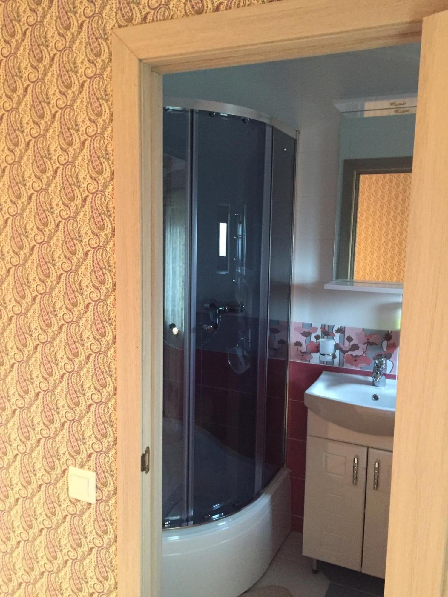 Minihotel Zolotoe Runo Ploskoye Ruang foto