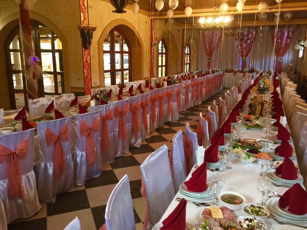 Minihotel Zolotoe Runo Ploskoye Bagian luar foto